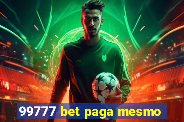 99777 bet paga mesmo